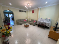 Thomson Garden Estate (D20), Terrace #268708171